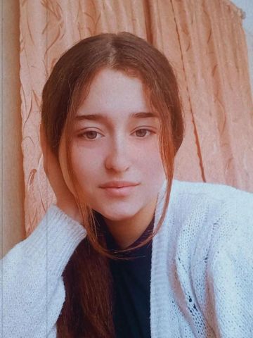 Олеся